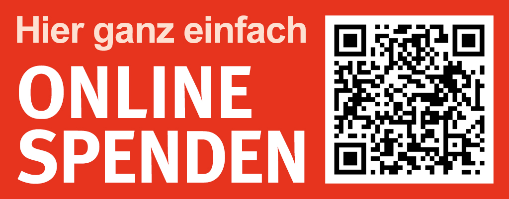 Spendenbutton Wärmeort